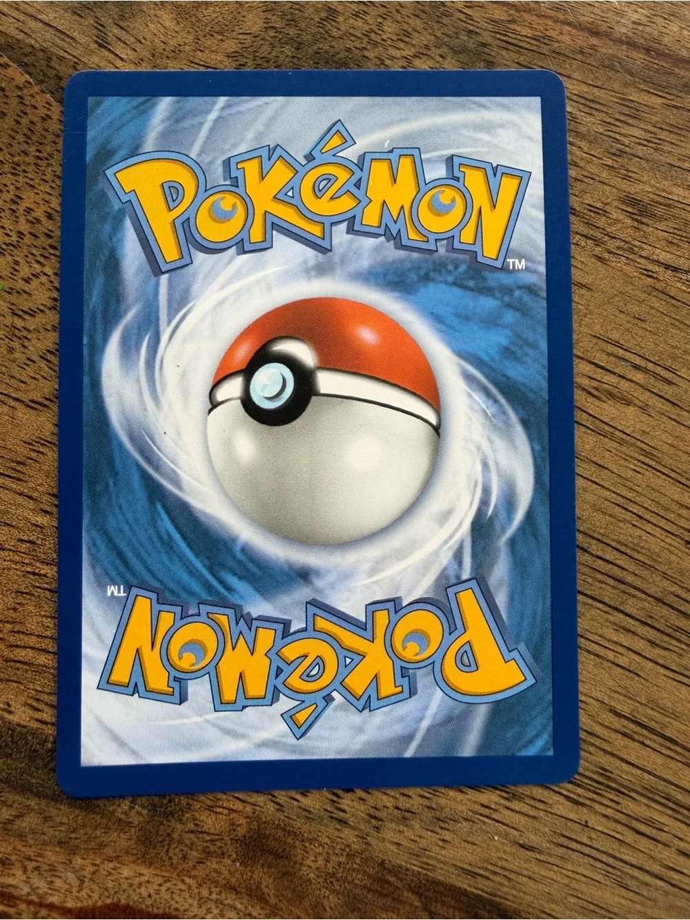 Pokemon pokémon tcg